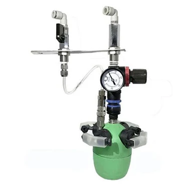 Portable Humidifier Dry Fog Tank Air Atomizing Nozzles Portable Humidifier Dry Fog Tank Air Atomizing Nozzles