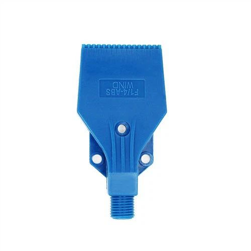 Zračne šobe Blue Air Blow Off ABS Wind Jet
